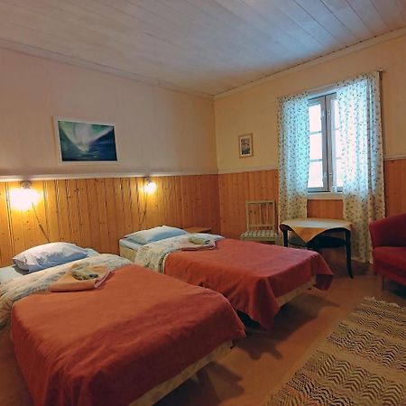 Herranniemi Guesthouse Vuonislahti Exterior foto